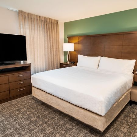 Staybridge Suites - Washington Dc East - Largo By Ihg Lake Arbor Eksteriør bilde