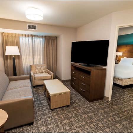 Staybridge Suites - Washington Dc East - Largo By Ihg Lake Arbor Eksteriør bilde