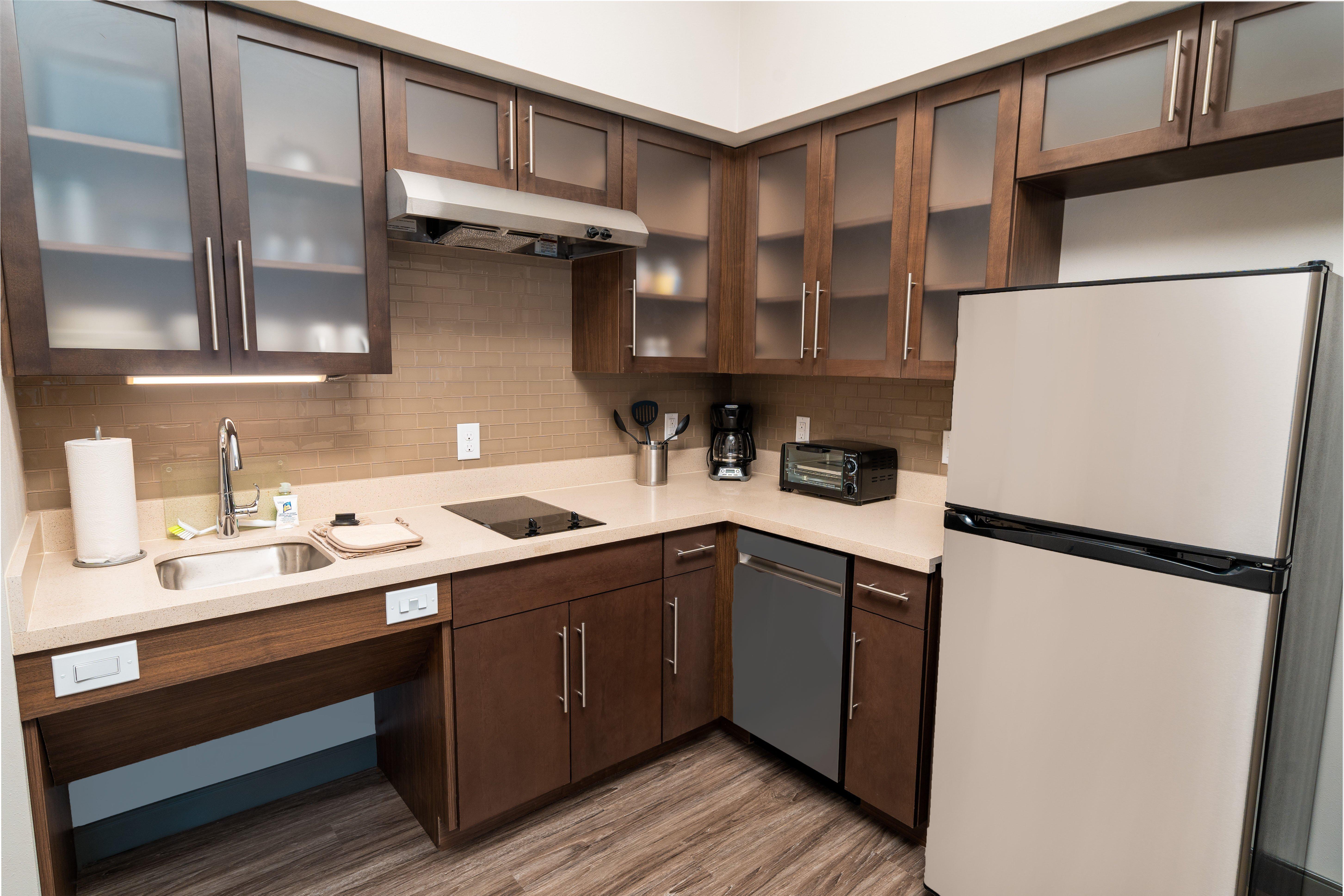 Staybridge Suites - Washington Dc East - Largo By Ihg Lake Arbor Eksteriør bilde