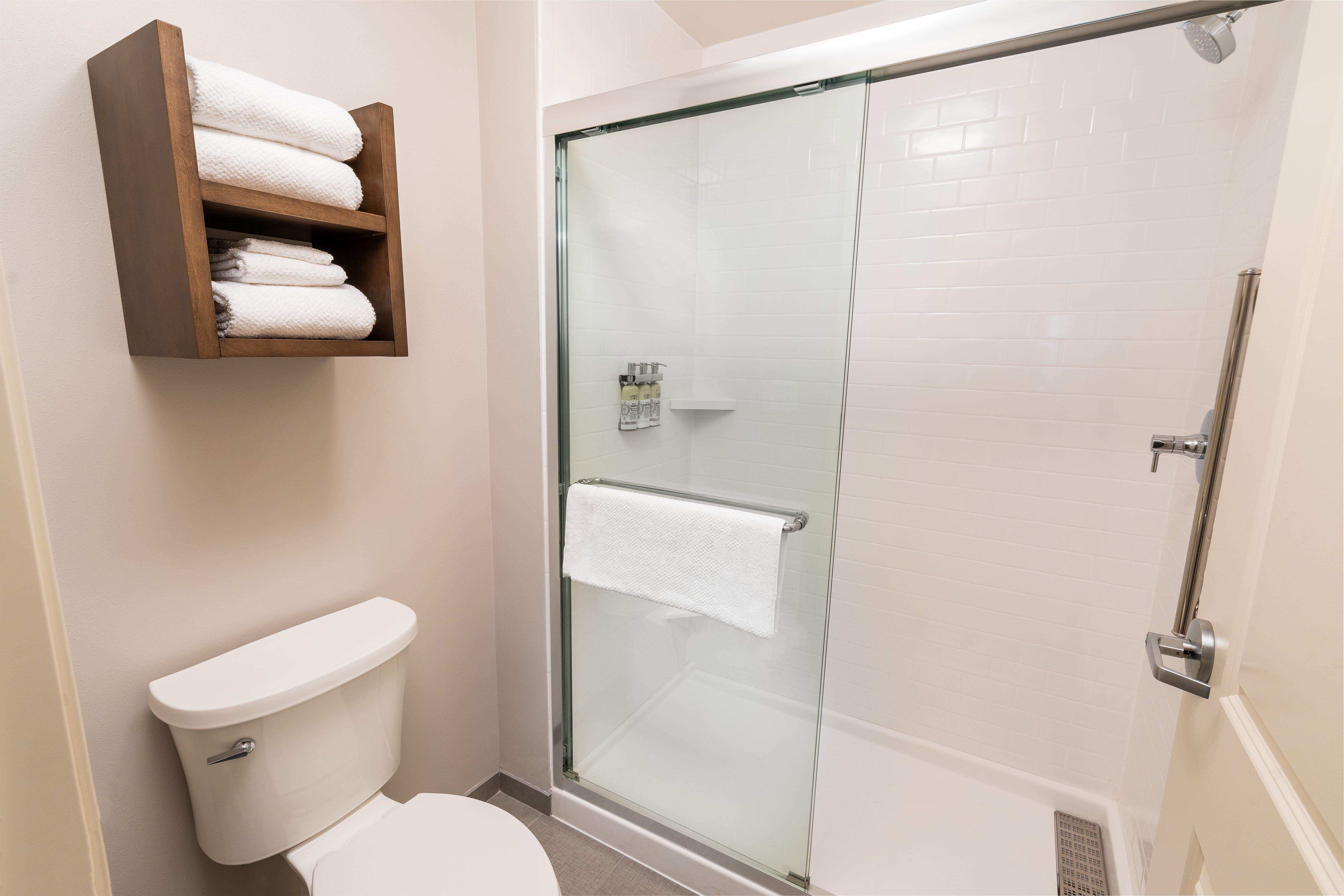 Staybridge Suites - Washington Dc East - Largo By Ihg Lake Arbor Eksteriør bilde