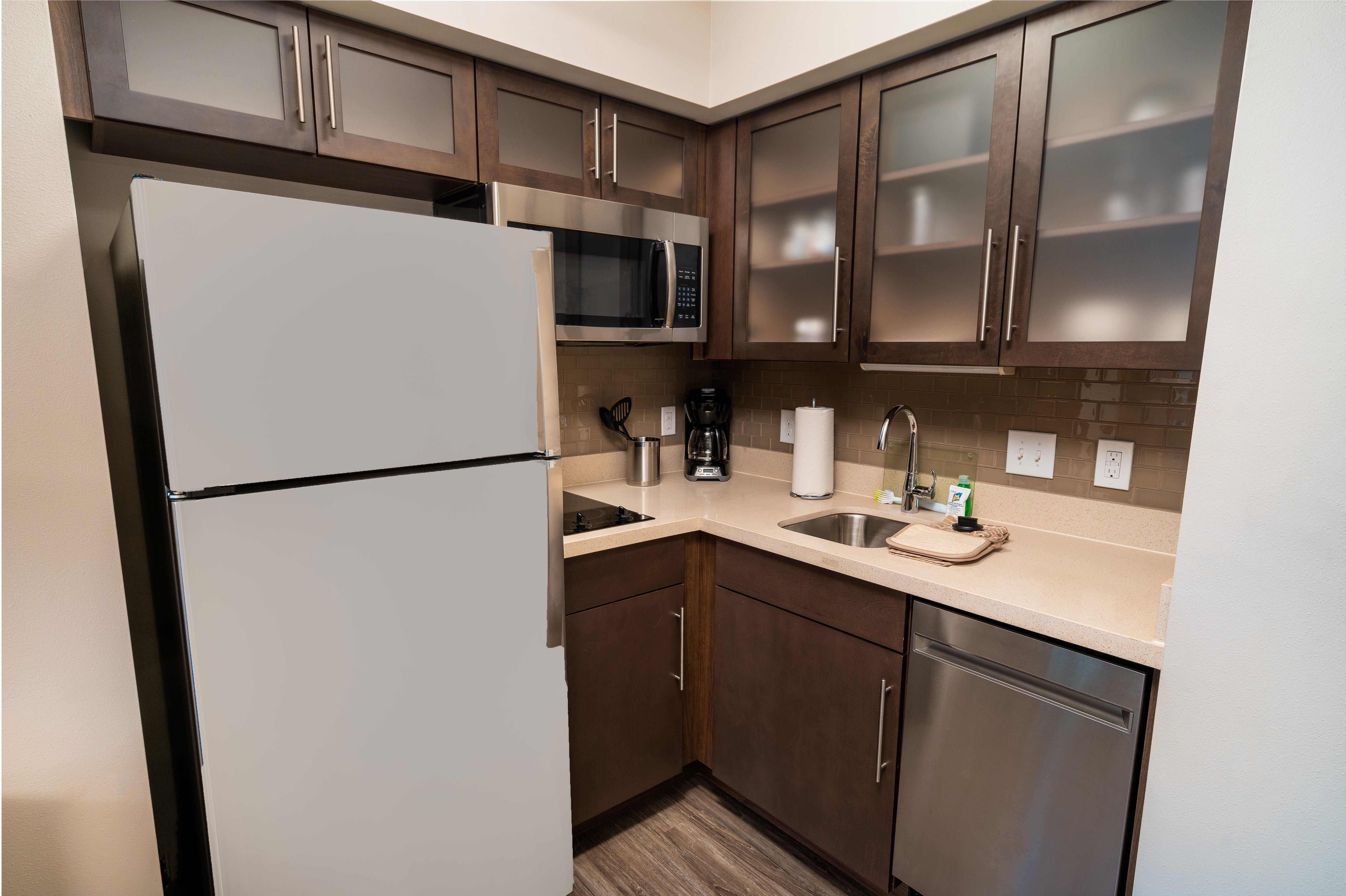 Staybridge Suites - Washington Dc East - Largo By Ihg Lake Arbor Eksteriør bilde