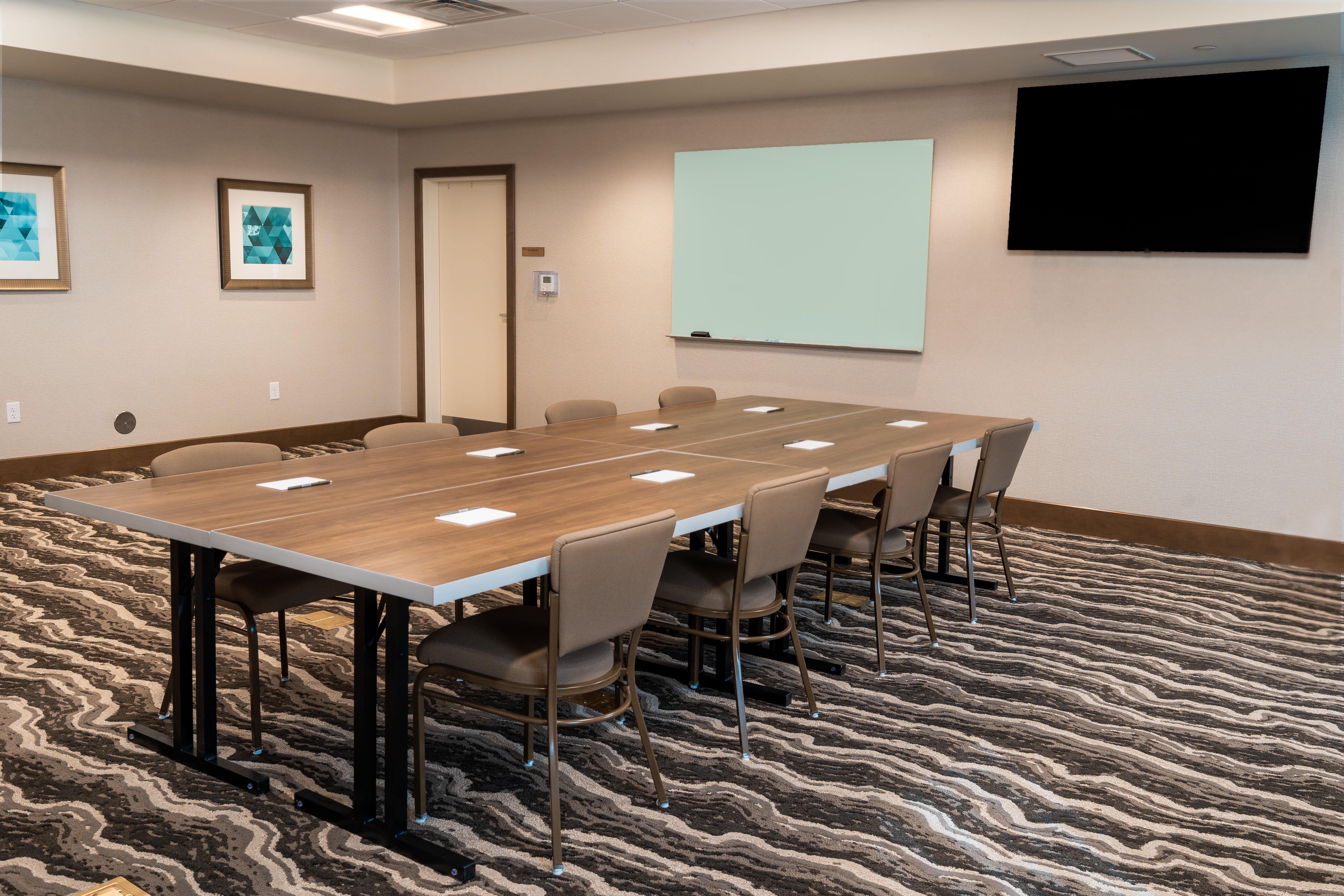 Staybridge Suites - Washington Dc East - Largo By Ihg Lake Arbor Eksteriør bilde