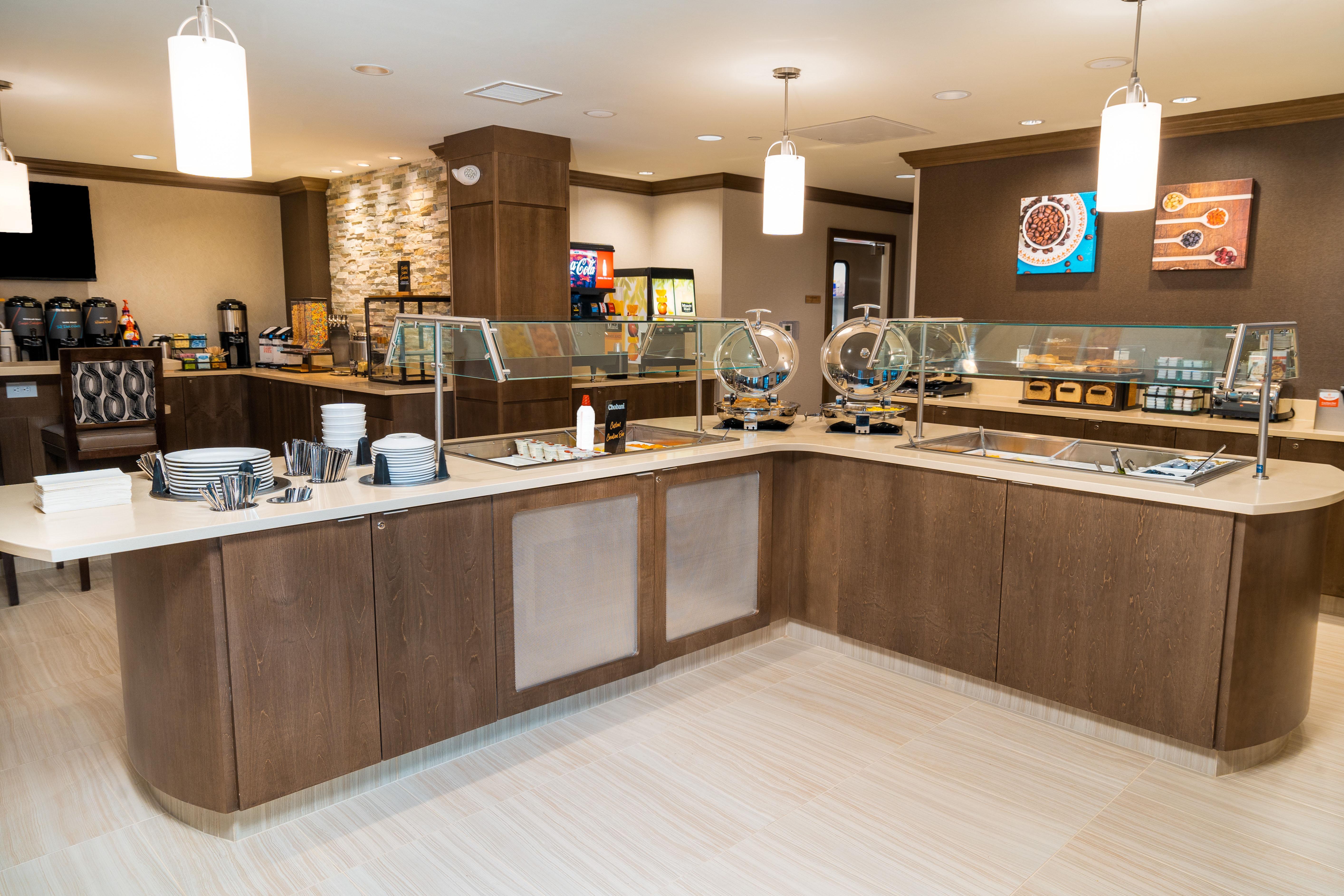 Staybridge Suites - Washington Dc East - Largo By Ihg Lake Arbor Eksteriør bilde