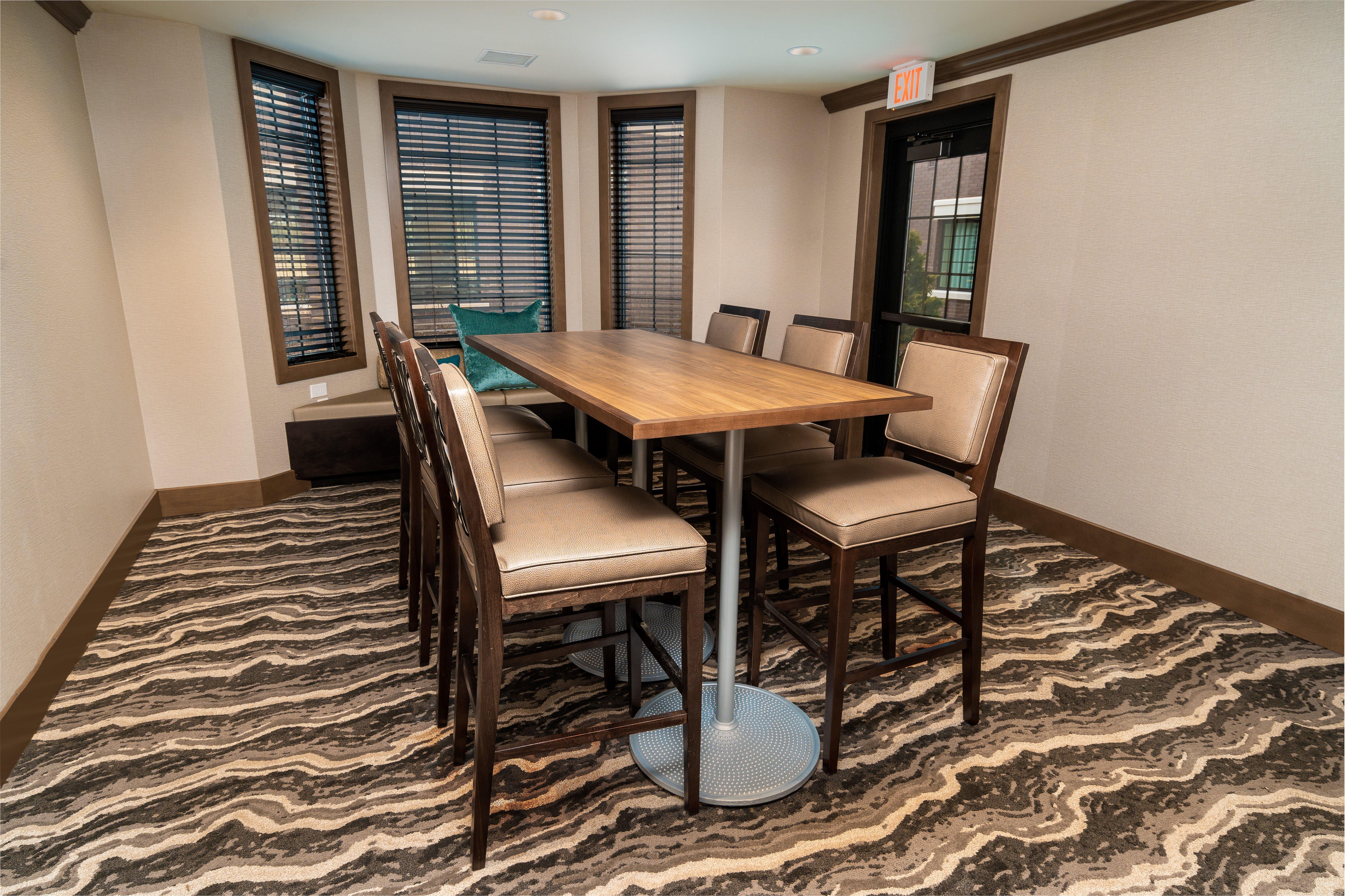 Staybridge Suites - Washington Dc East - Largo By Ihg Lake Arbor Eksteriør bilde