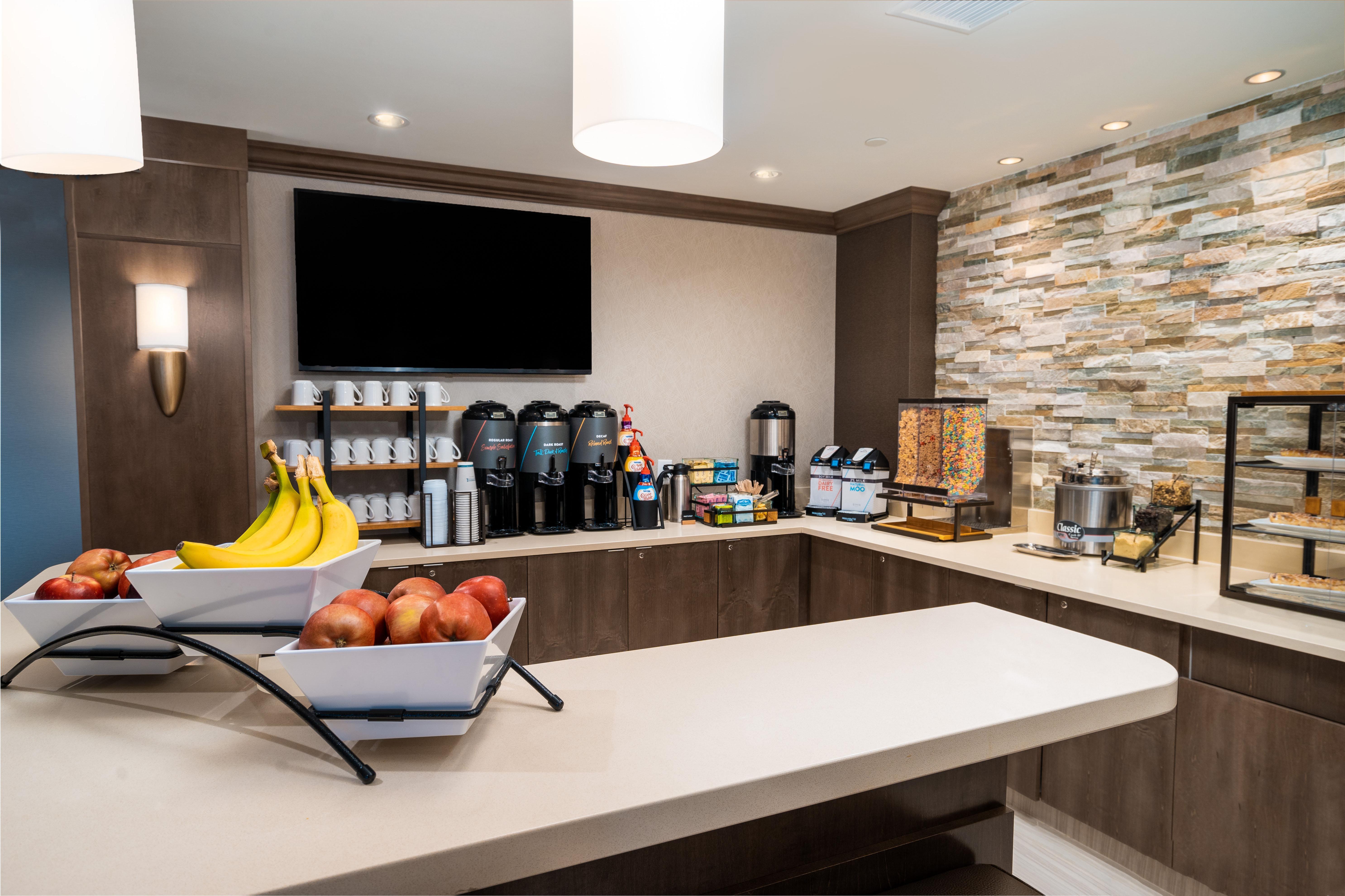 Staybridge Suites - Washington Dc East - Largo By Ihg Lake Arbor Eksteriør bilde