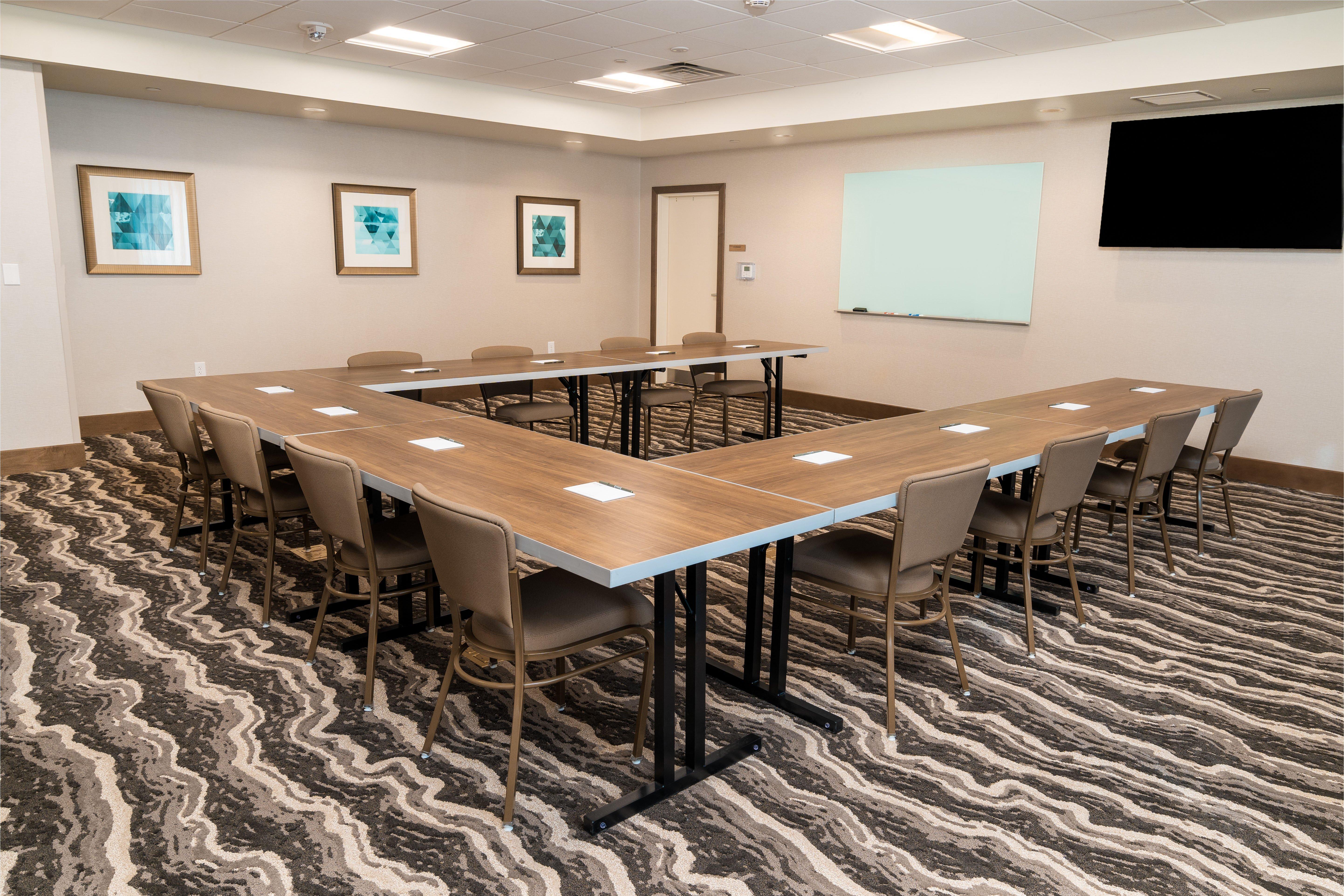 Staybridge Suites - Washington Dc East - Largo By Ihg Lake Arbor Eksteriør bilde