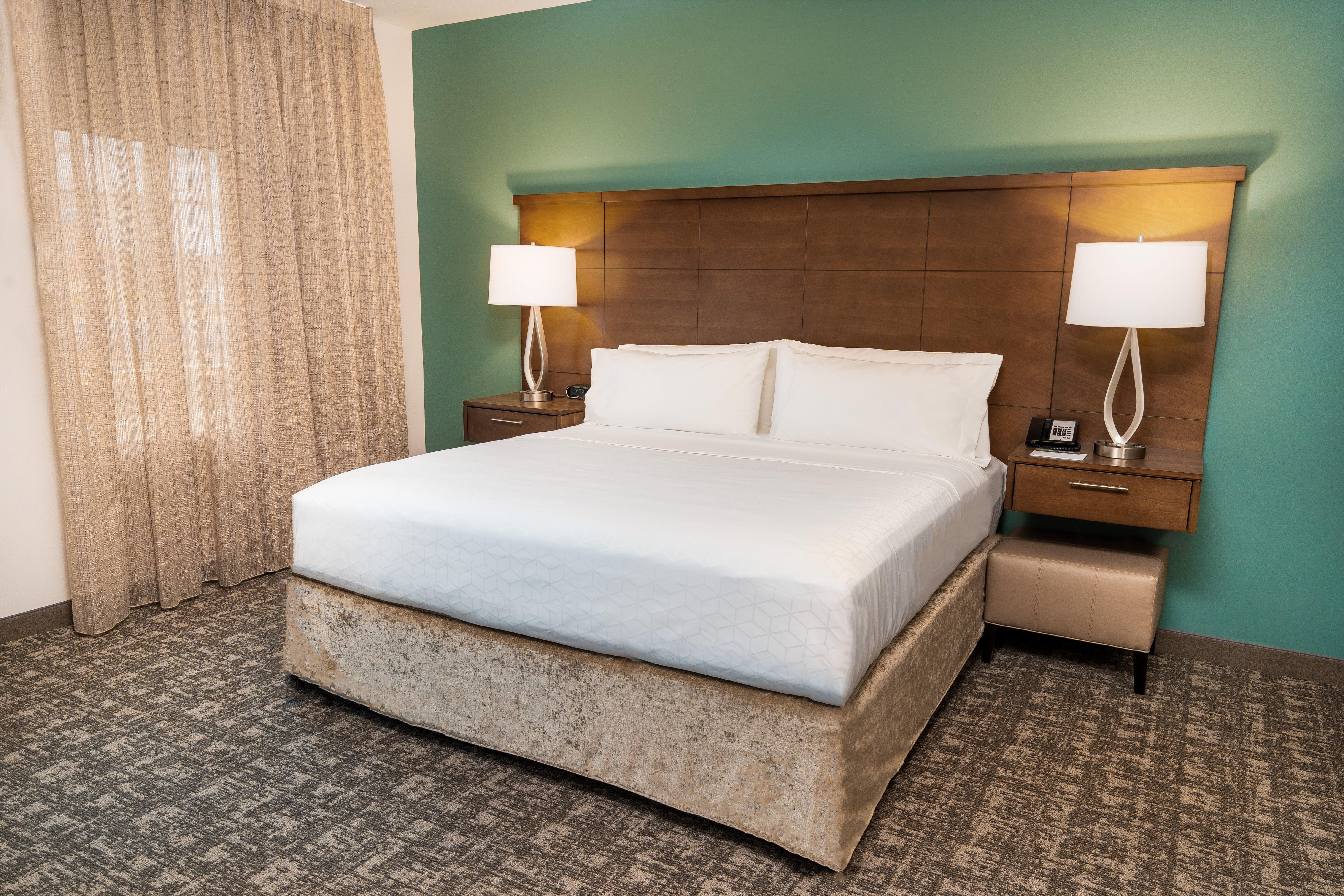 Staybridge Suites - Washington Dc East - Largo By Ihg Lake Arbor Eksteriør bilde