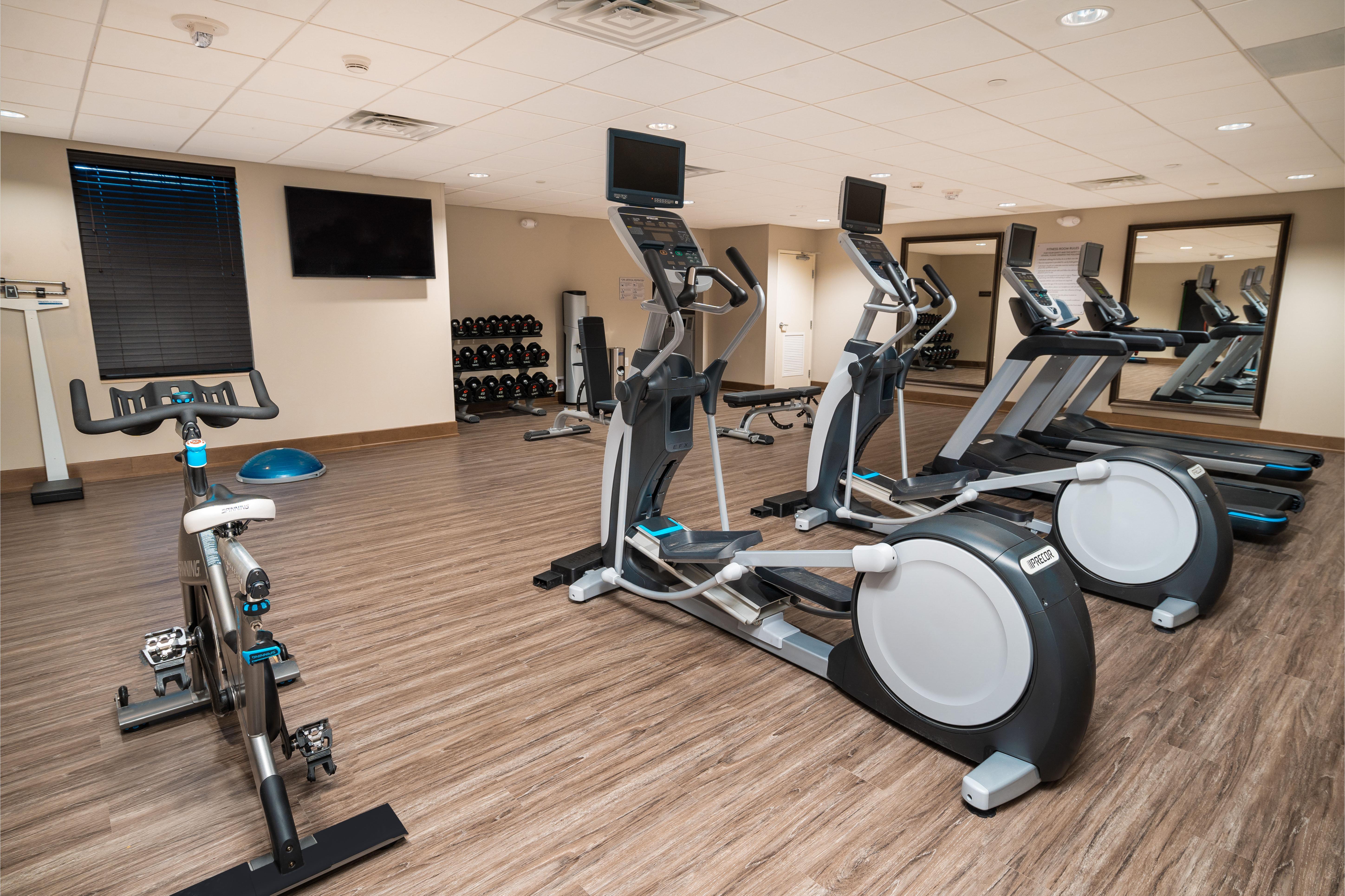 Staybridge Suites - Washington Dc East - Largo By Ihg Lake Arbor Eksteriør bilde