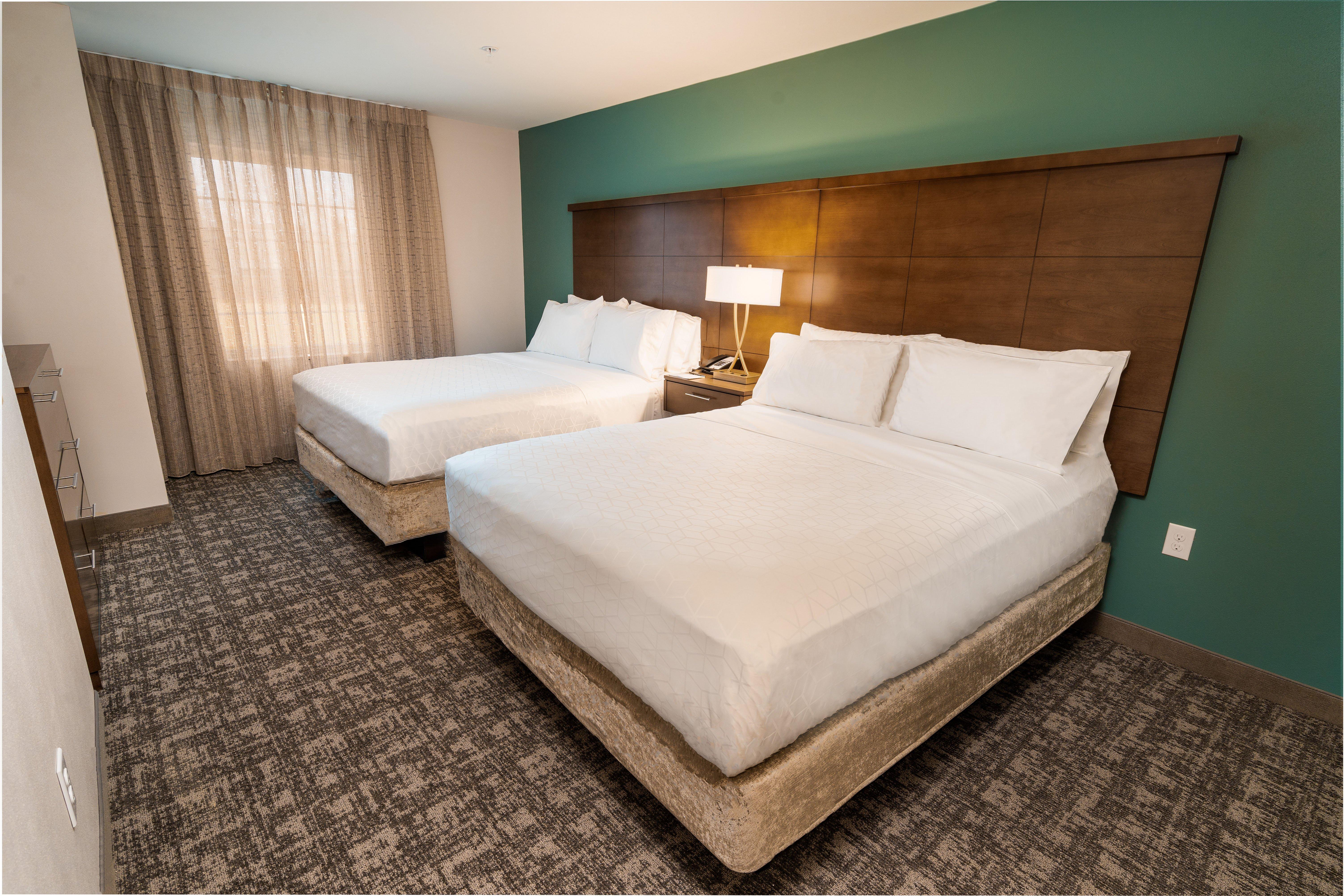 Staybridge Suites - Washington Dc East - Largo By Ihg Lake Arbor Eksteriør bilde